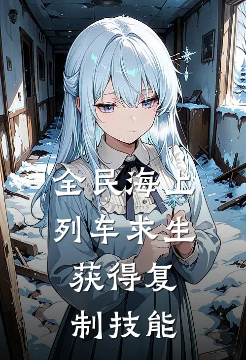 全民海上列车求生：获得复制技能