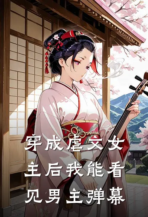 穿成虐文女主后我能看见男主弹幕