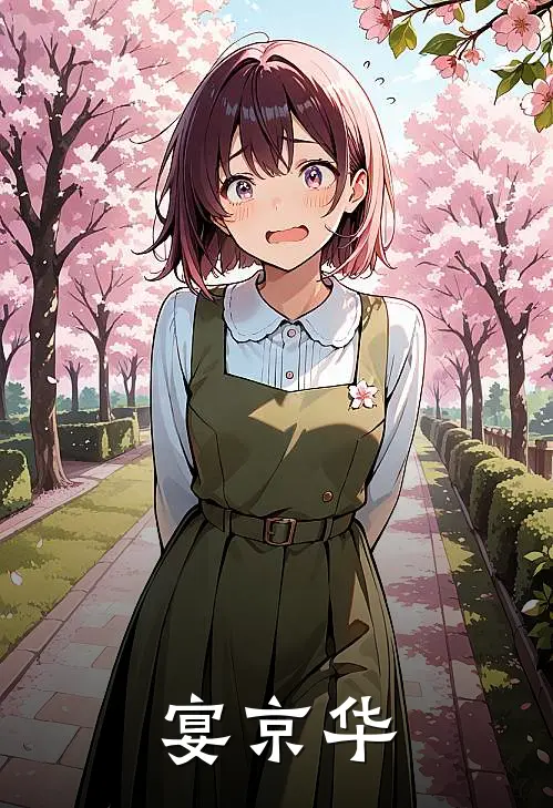 宴京华