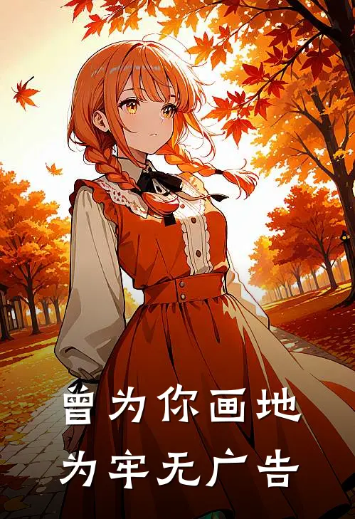 曾为你画地为牢无广告