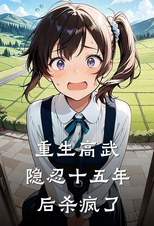 重生高武，隐忍十五年后杀疯了
