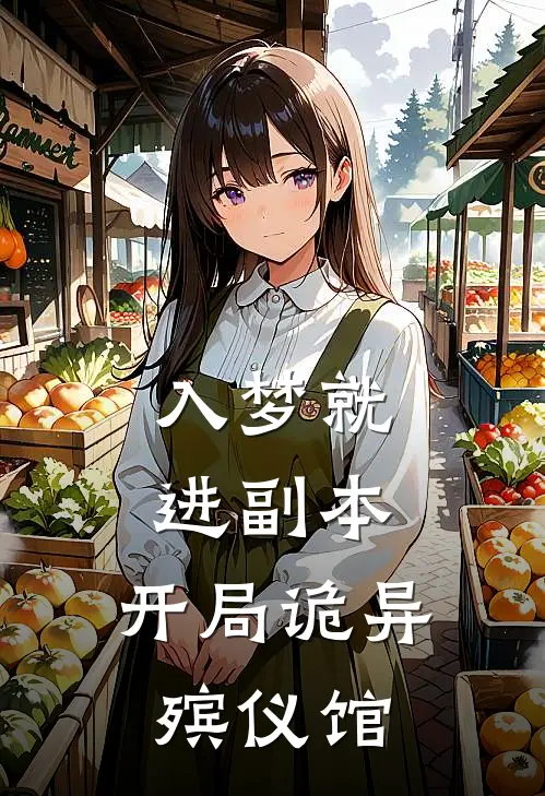 入梦就进副本，开局诡异殡仪馆