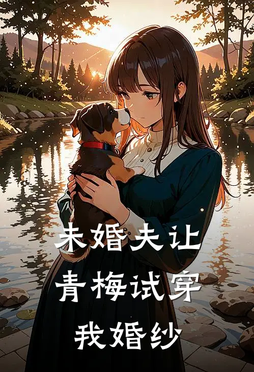 未婚夫让青梅试穿我婚纱