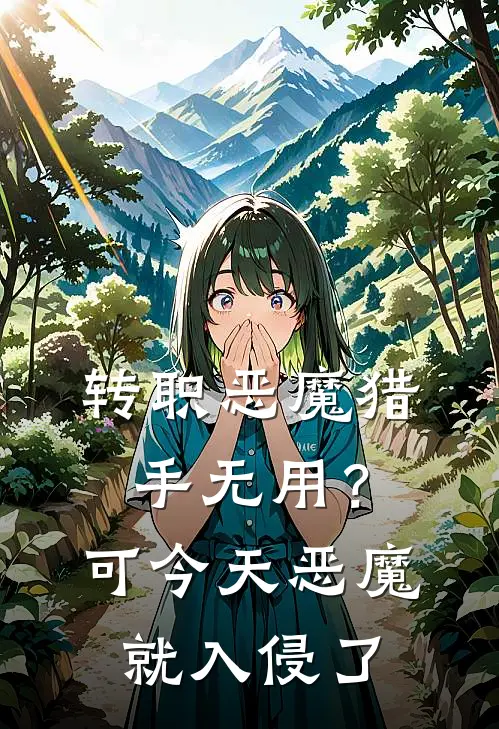 转职恶魔猎手无用？可今天恶魔就入侵了