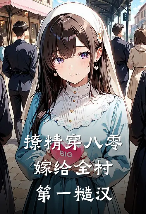 撩精穿八零，嫁给全村第一糙汉