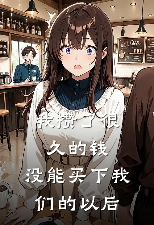 我攒了很久的钱，没能买下我们的以后