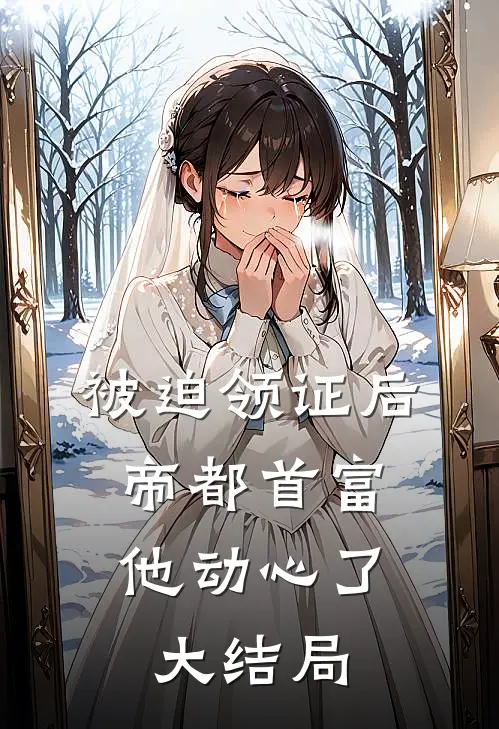 被迫领证后，帝都首富他动心了大结局