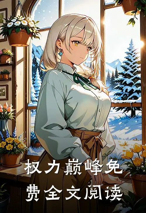 权力巅峰免费全文阅读