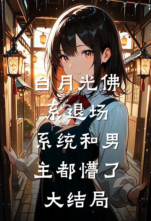 白月光佛系退场，系统和男主都懵了大结局