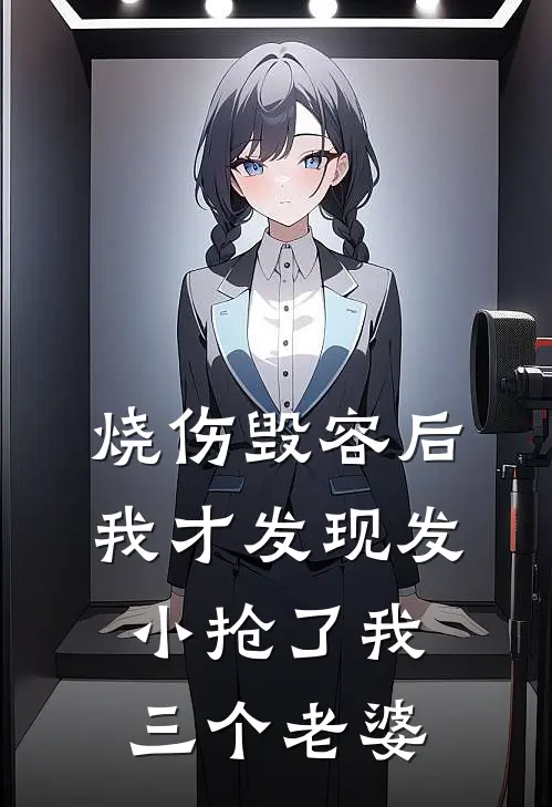 烧伤毁容后，我才发现发小抢了我三个老婆