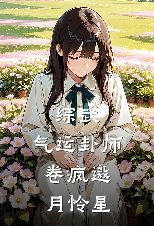 综武：气运卦师，卷疯邀月怜星