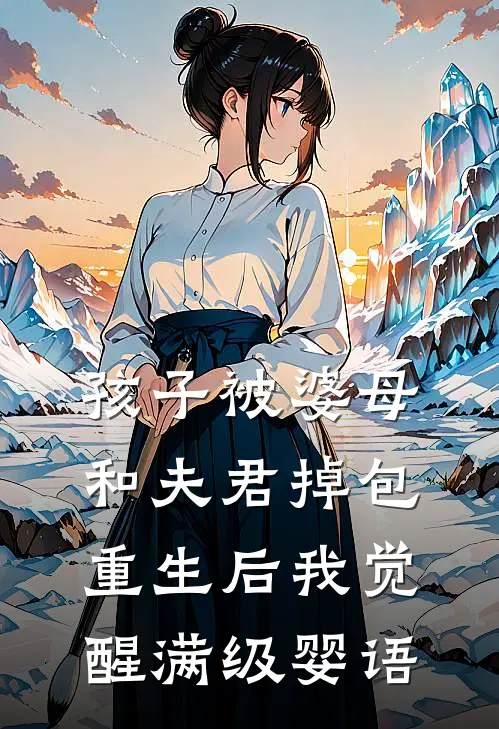 孩子被婆母和夫君掉包，重生后我觉醒满级婴语