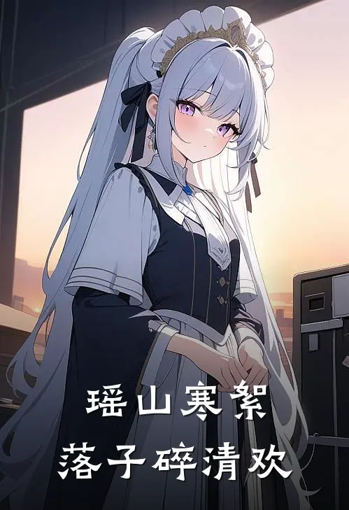 瑶山寒絮，落子碎清欢