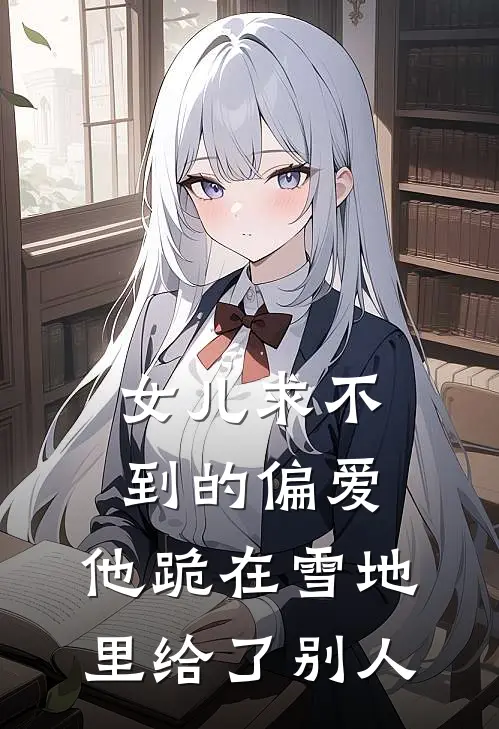女儿求不到的偏爱，他跪在雪地里给了别人