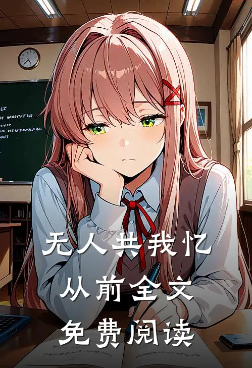 无人共我忆从前全文免费阅读