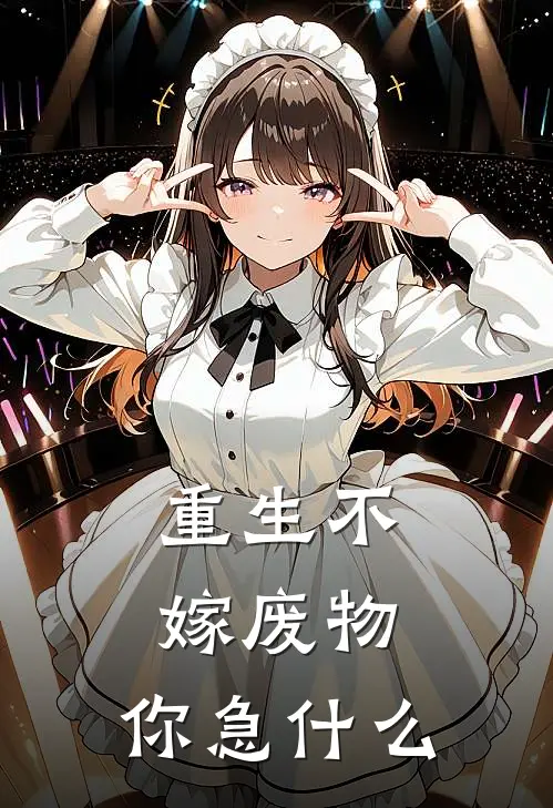 重生不嫁废物，你急什么