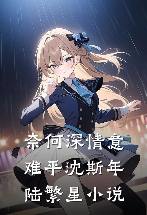 奈何深情意难平沈斯年陆繁星小说