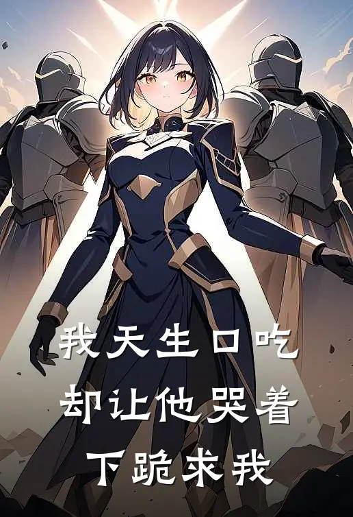 我天生口吃，却让他哭着下跪求我