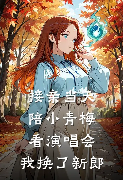 接亲当天陪小青梅看演唱会，我换了新郎