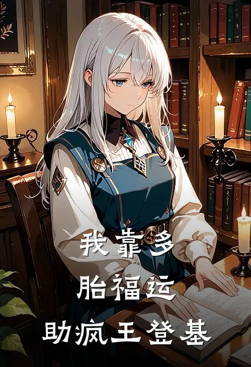我靠多胎福运，助疯王登基