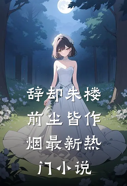 辞却朱楼，前尘皆作烟最新热门小说