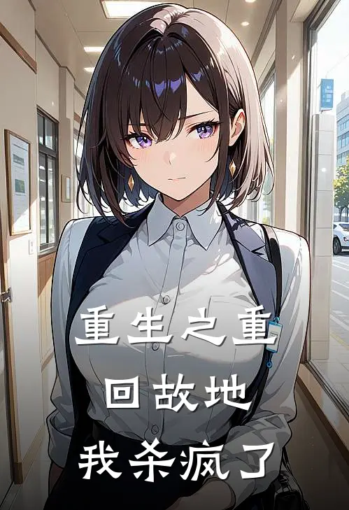 重生之重回故地，我杀疯了