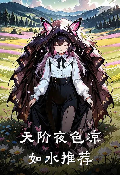天阶夜色凉如水推荐