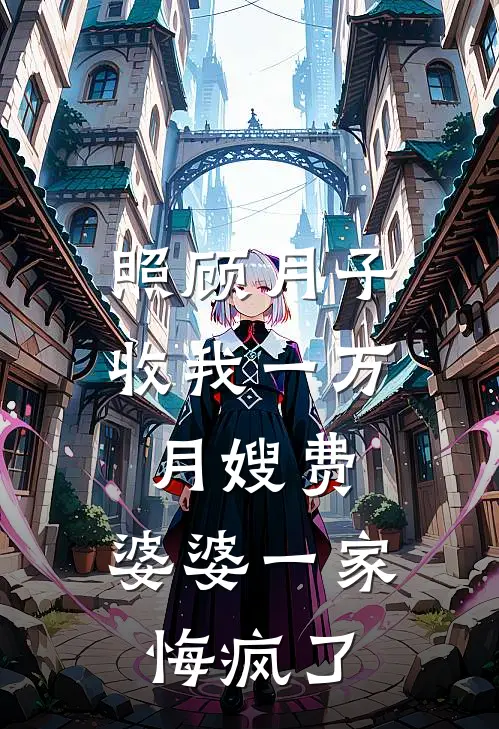 照顾月子收我一万月嫂费，婆婆一家悔疯了