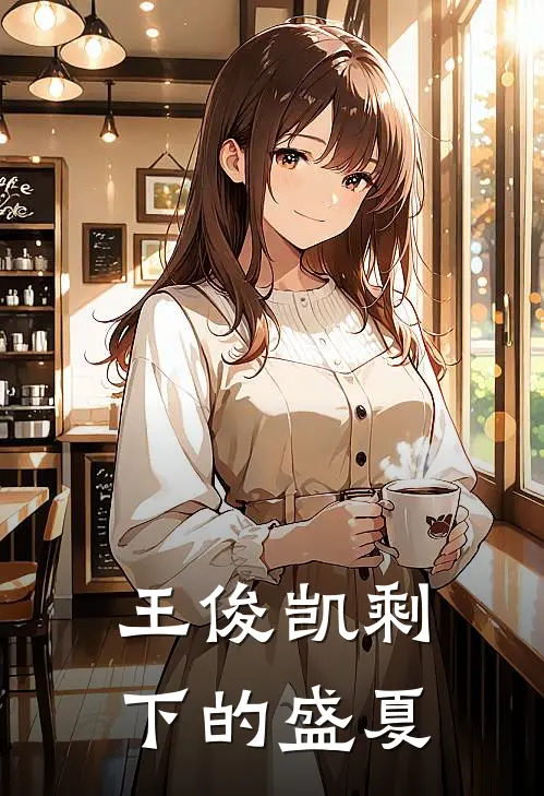 【王俊凯】剩下的盛夏