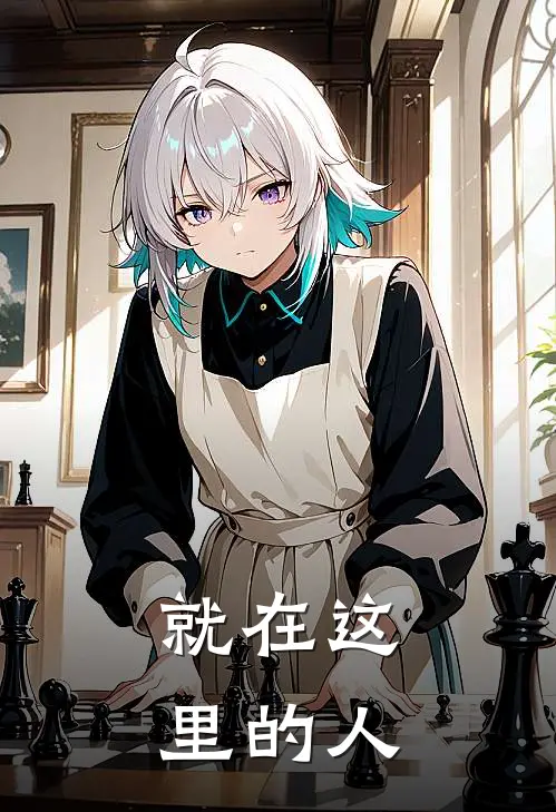 就在这里的人