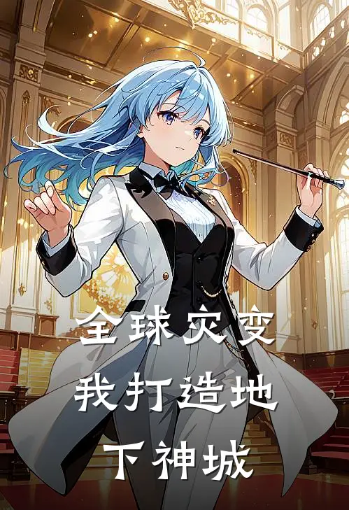 全球灾变：我打造地下神城