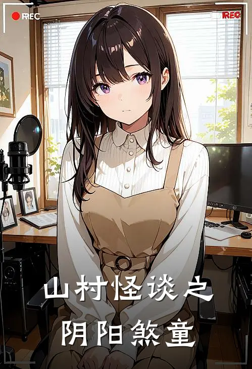 山村怪谈之阴阳煞童