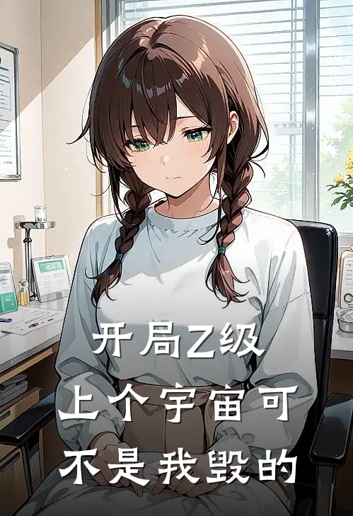 开局Z级，上个宇宙可不是我毁的