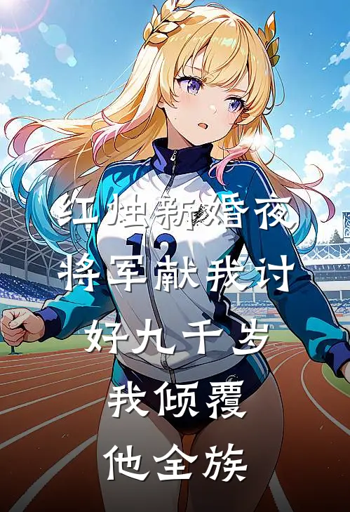 红烛新婚夜，将军献我讨好九千岁，我倾覆他全族