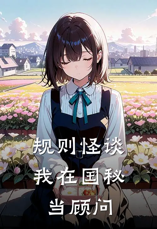 规则怪谈：我在国秘当顾问