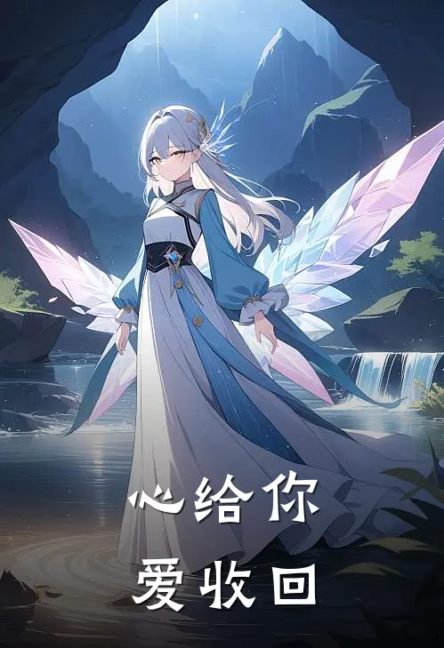 心给你，爱收回