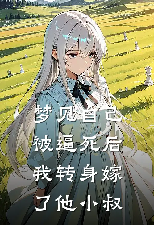 梦见自己被逼死后，我转身嫁了他小叔