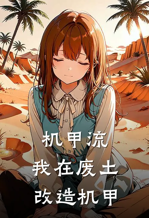 机甲流：我在废土改造机甲