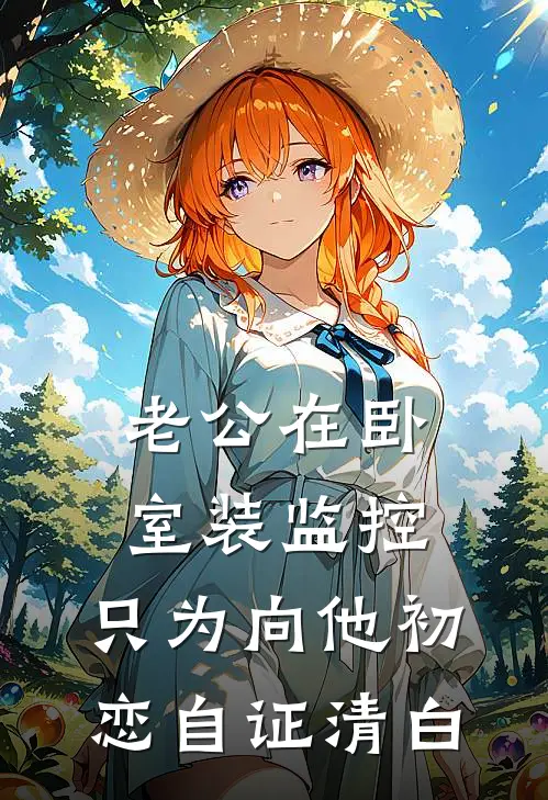 老公在卧室装监控，只为向他初恋自证清白