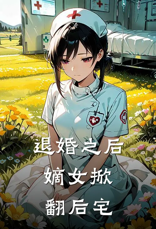 退婚之后：嫡女掀翻后宅