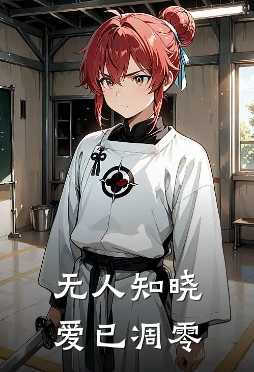 无人知晓爱已凋零