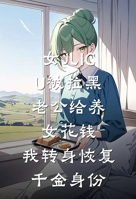 女儿ICU被拉黑，老公给养女花钱，我转身恢复千金身份