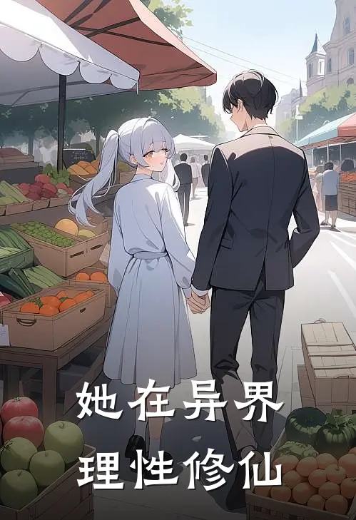 她在异界理性修仙
