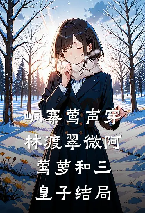 峒寨莺声穿林渡翠微阿莺萝和三皇子结局
