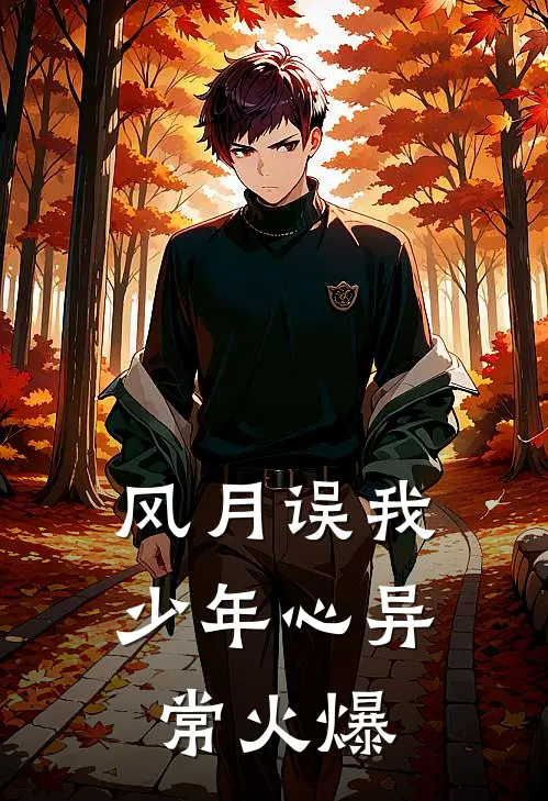 风月误我少年心异常火爆