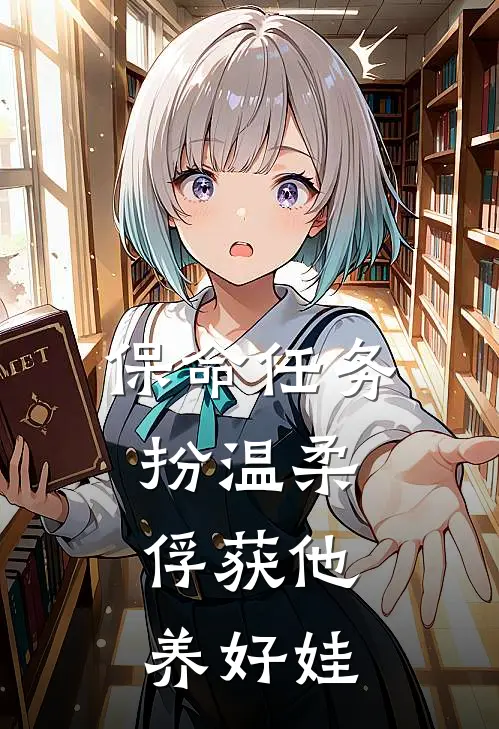 保命任务：扮温柔、俘获他、养好娃
