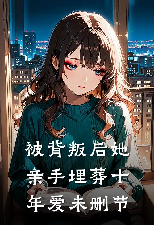 被背叛后她亲手埋葬十年爱未删节