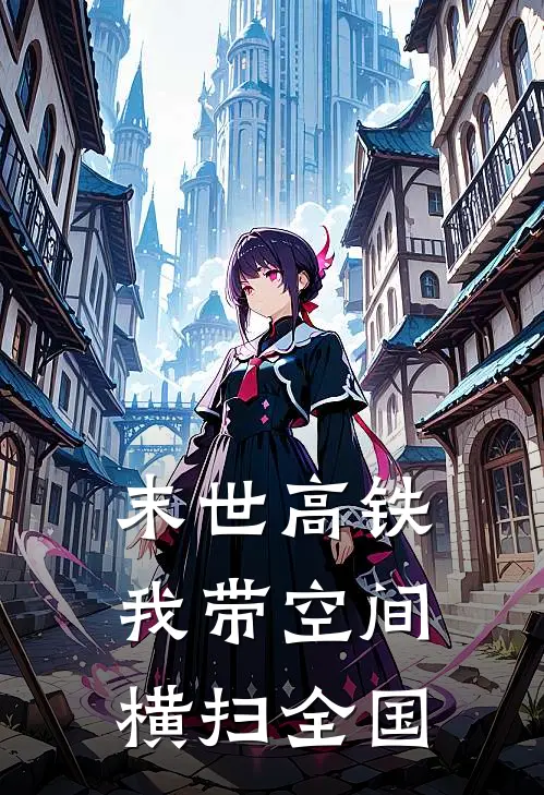 末世高铁：我带空间横扫全国
