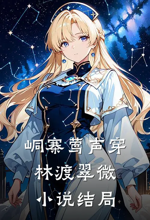 峒寨莺声穿林渡翠微小说结局