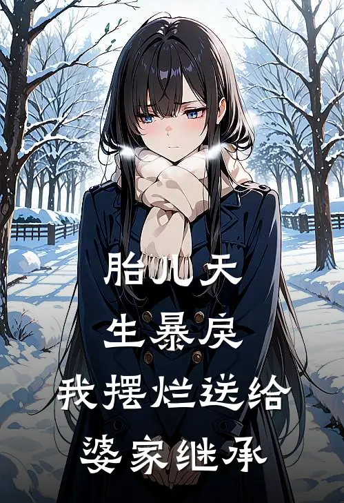 胎儿天生暴戾，我摆烂送给婆家继承